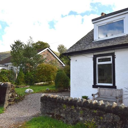 1 Planetree Cottage - Loch View Lochgoilhead Exterior foto