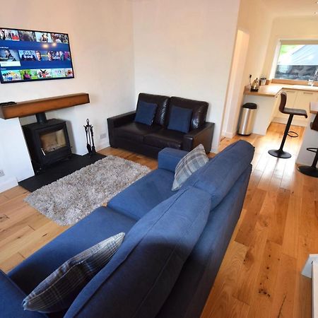 1 Planetree Cottage - Loch View Lochgoilhead Exterior foto